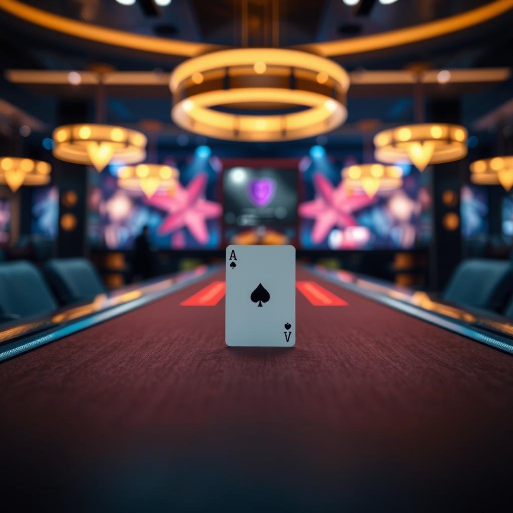 Baccarat Web Direct Stable, Easy Switch, Clear Play History, High Security Standards customer success background