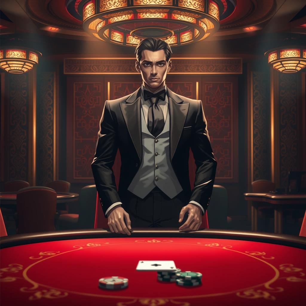 High Standard Live Baccarat, Historical Records, High Limit Special Tables, Instant Auto Deposit & Withdrawal casino representative