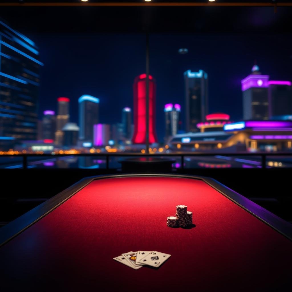 Baccarat Web Thai Easy Use, Fast Table Switch, Favorite Room Alerts, 24/7 Support customer success background