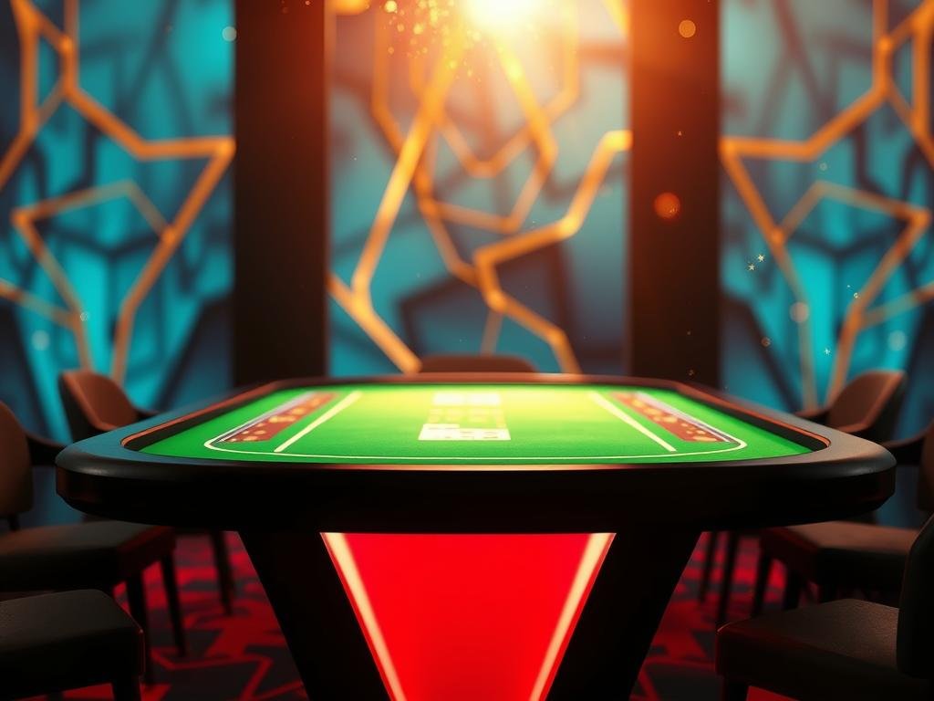 About Clear Image Authentic Baccarat Site, Easy Switch, High Definition Mode, 24/7 Support company