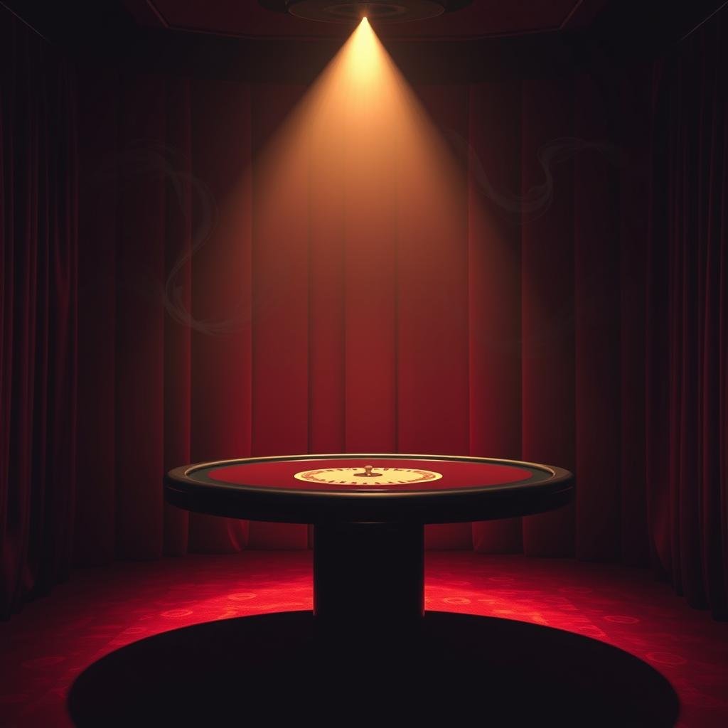 Easy Thai Baccarat: Trend Prediction, Fast Room Switching, Transparent Finance customer success background