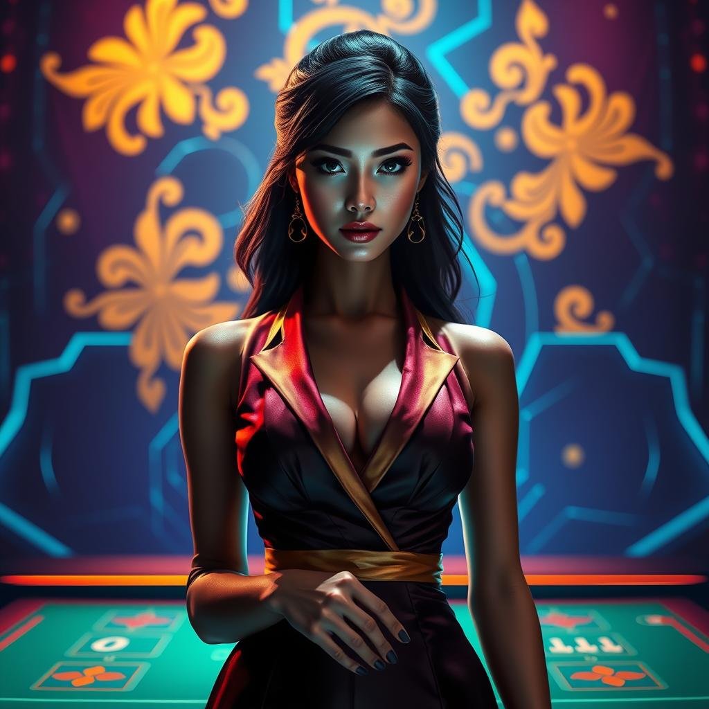 Baccarat Web Direct Stable, Multi-Table Mode, Favorite Room Alerts, High Security Standards casino representative