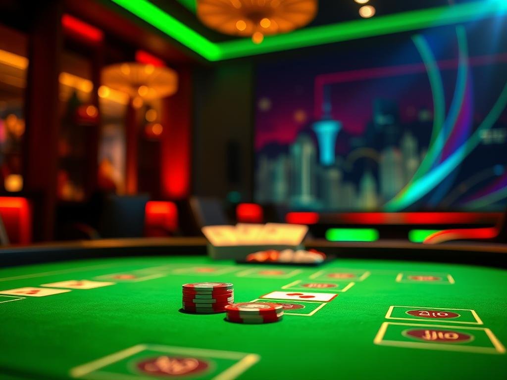 About Real-Time Live Baccarat with Easy-to-Read Stats, Full AE SA DG Providers, Secure Customer Data, Clear Streams for Enjoyment company
