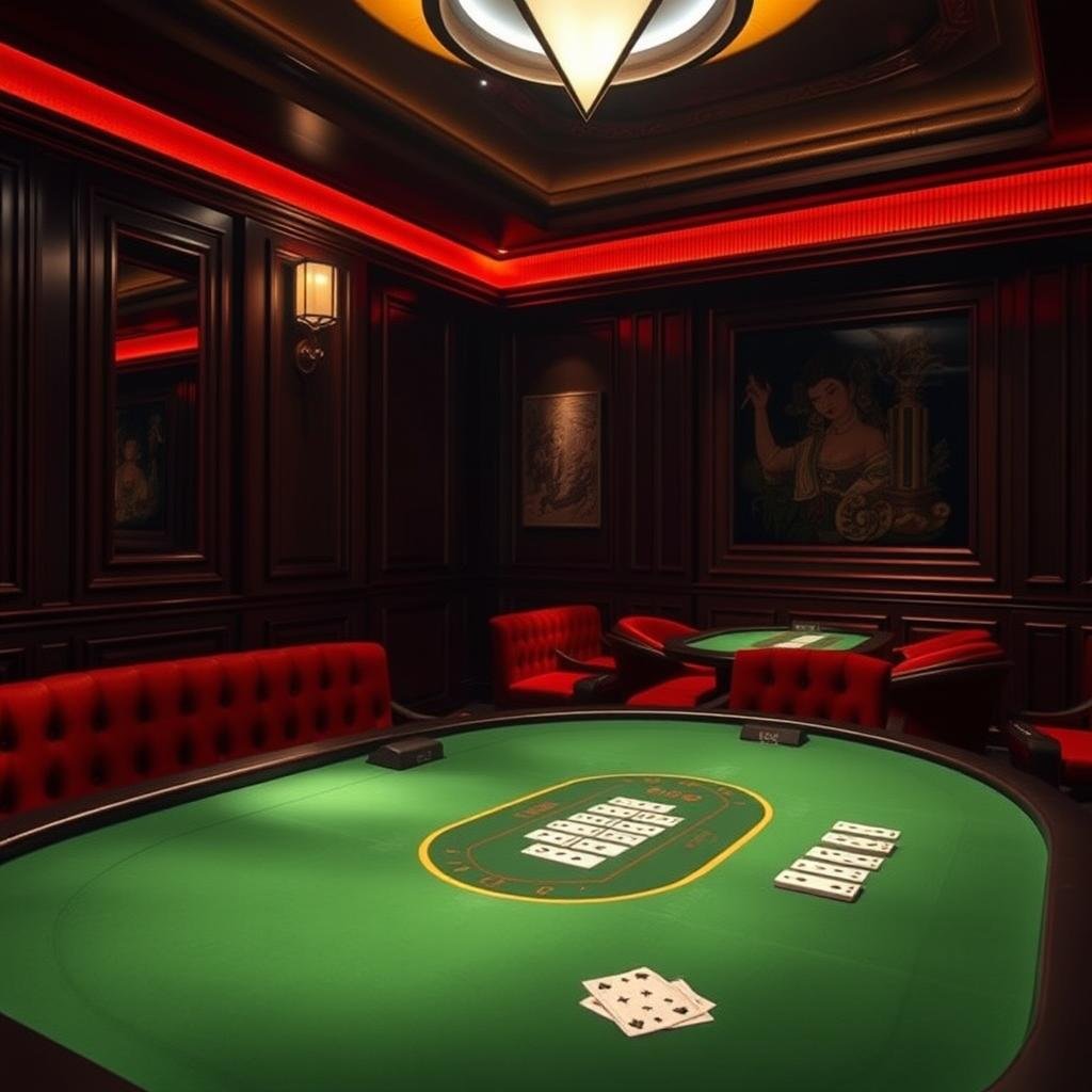 Real-Time Live Baccarat with Easy-to-Read Stats, Full AE SA DG Providers, Secure Customer Data, Clear Streams for Enjoyment customer success background