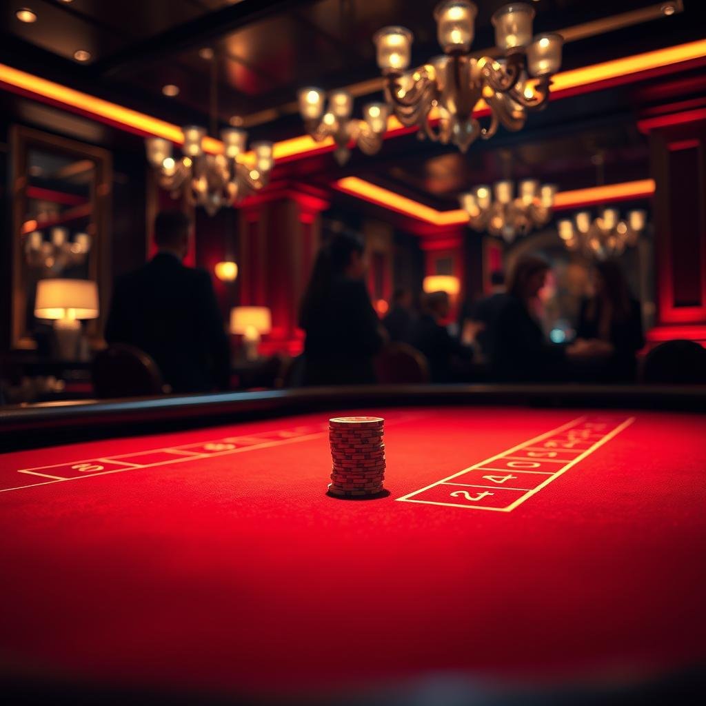 Clear Image Authentic Baccarat, Professional Dealers, Fast Table Transitions, Secure Identity Verification customer success background