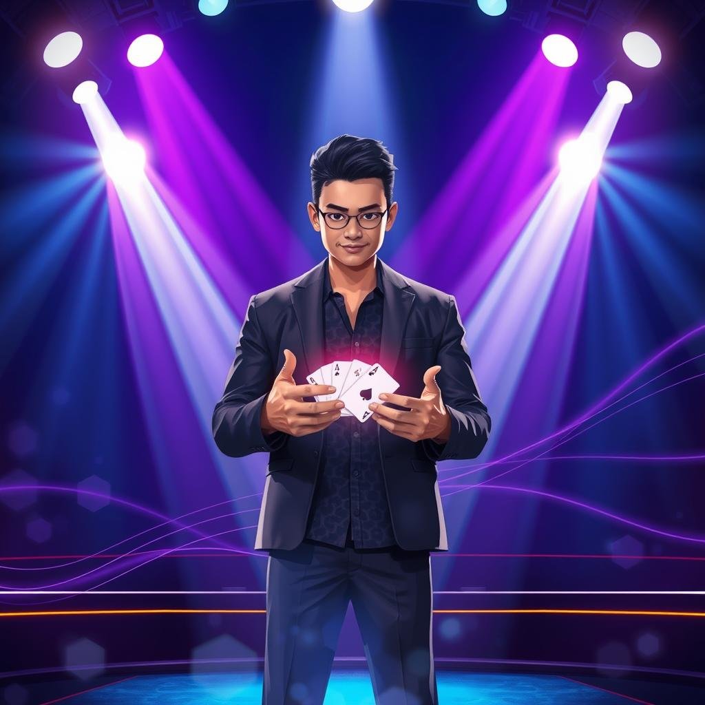 Multi-Angle Camera Baccarat: Clear, Smooth Streaming from AE, SA, DG. Try Before You Bet. casino representative