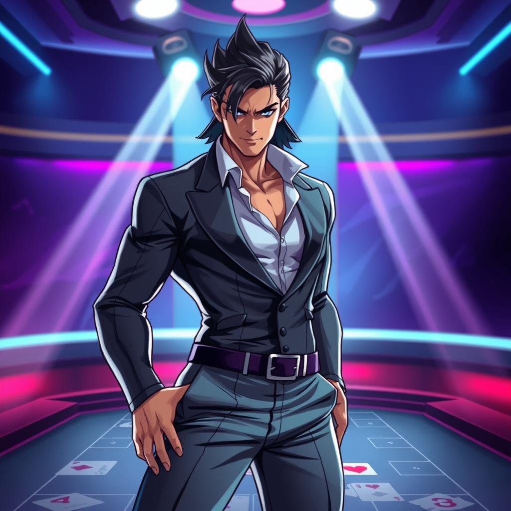 ห้องบาคาร่าสดพรีเมียม เปลี่ยนโต๊ะได้ไว บันทึกประวัติการเล่นชัด การเงินโปร่งใส casino representative