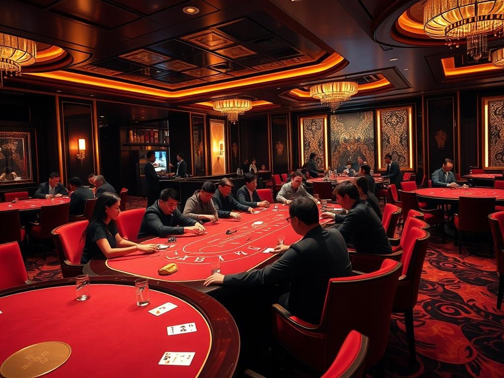 About ห้องบาคาร่าสดพรีเมียม เปลี่ยนโต๊ะได้ไว บันทึกประวัติการเล่นชัด การเงินโปร่งใส company