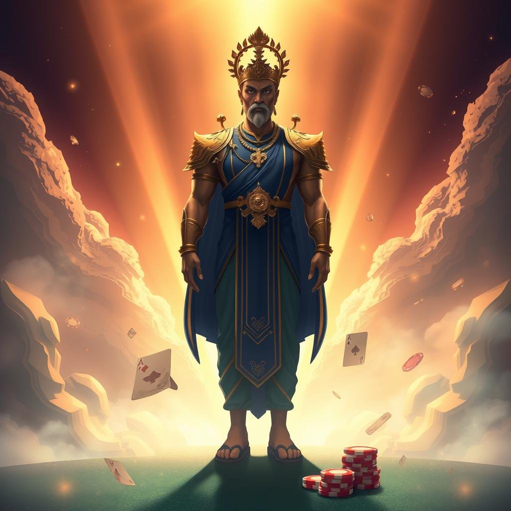 Low Minimum Bet Baccarat, Multi-Table Mode, All Providers Lobby, High Security Standards casino representative