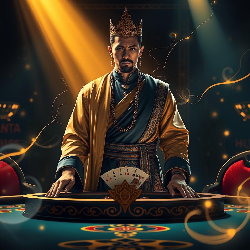 Top Baccarat Hub: Strategic Betting, Speed & Bot-Free casino representative
