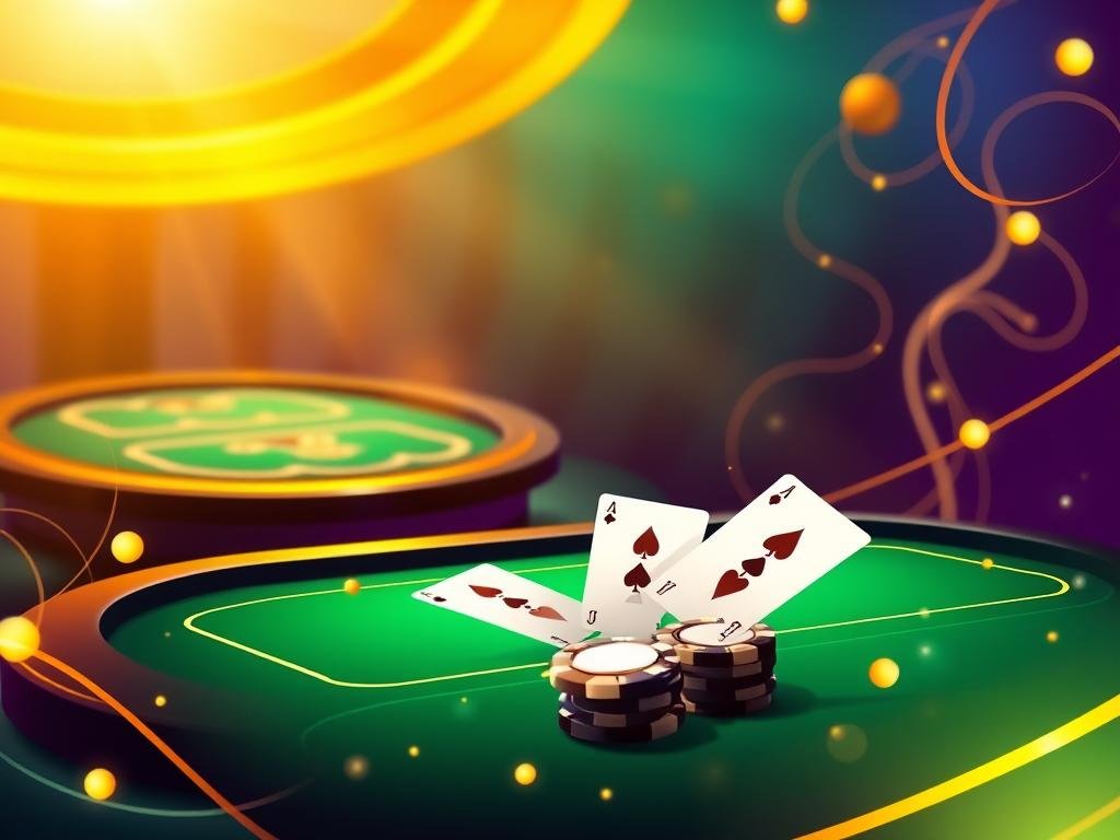 About Top Baccarat Hub: Strategic Betting, Speed & Bot-Free company