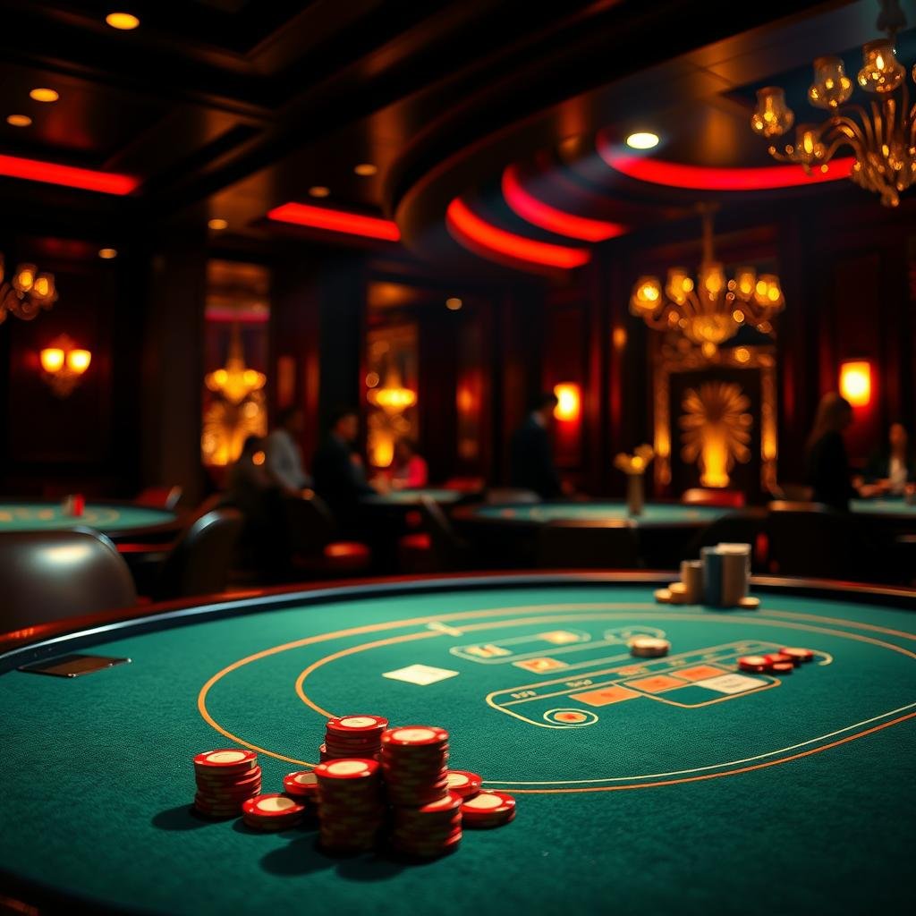 Top Baccarat Hub: Strategic Betting, Speed & Bot-Free customer success background