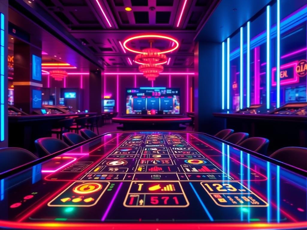 About Easy Thai Baccarat: Detailed Stats, Multiple Tables, New Member Promotions company