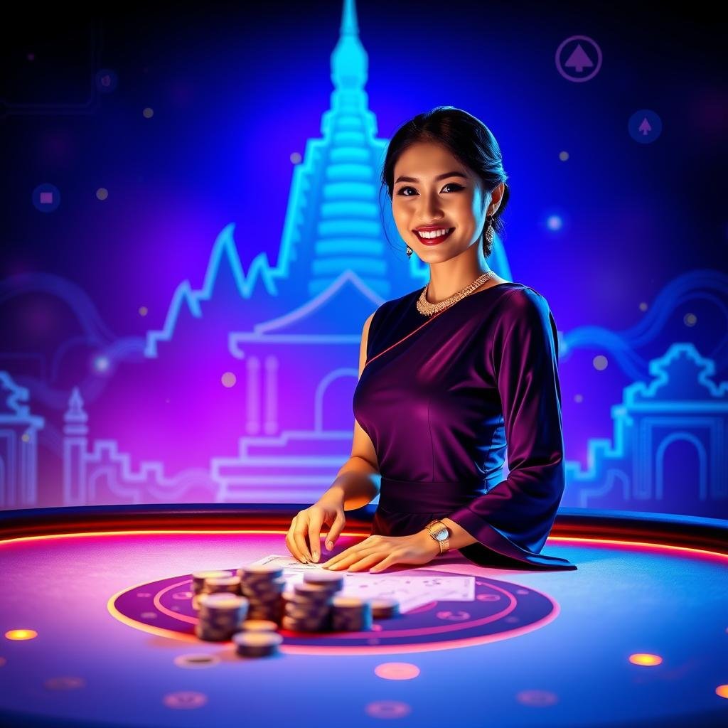 Baccarat Low Minimum Bets, Decision-Making Formulas, Complete Popular Providers, Multiple Payment Channels casino representative
