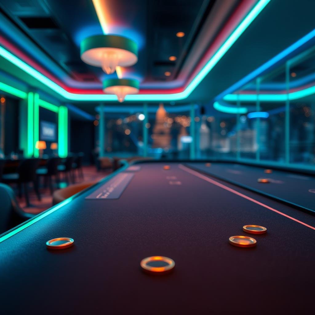 Baccarat Low Minimum Bets, Decision-Making Formulas, Complete Popular Providers, Multiple Payment Channels customer success background