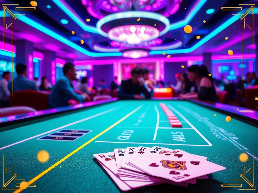 About Low Minimum Bet Baccarat, No Lag Delay, Special Thai Dealer Rooms, Multiple Payment Channels company