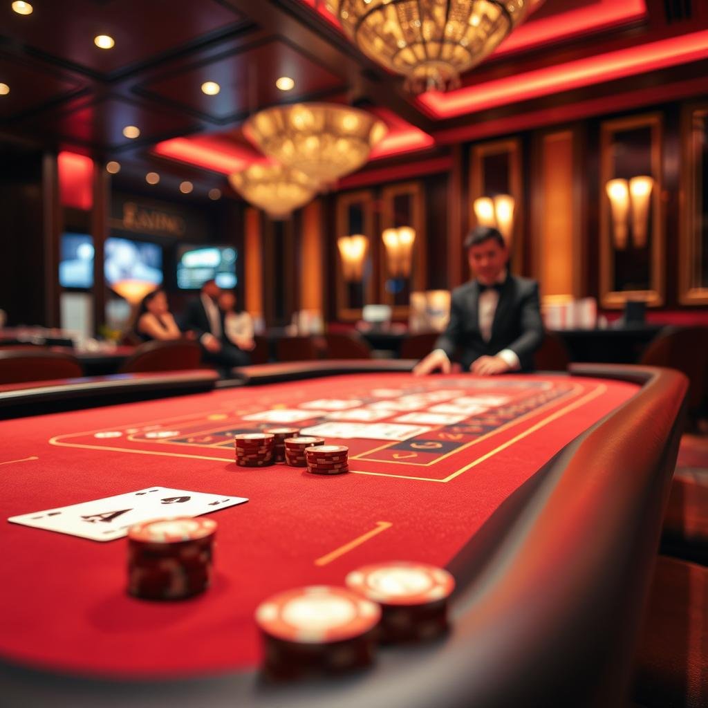 Low Minimum Bet Baccarat, No Lag Delay, Special Thai Dealer Rooms, Multiple Payment Channels customer success background