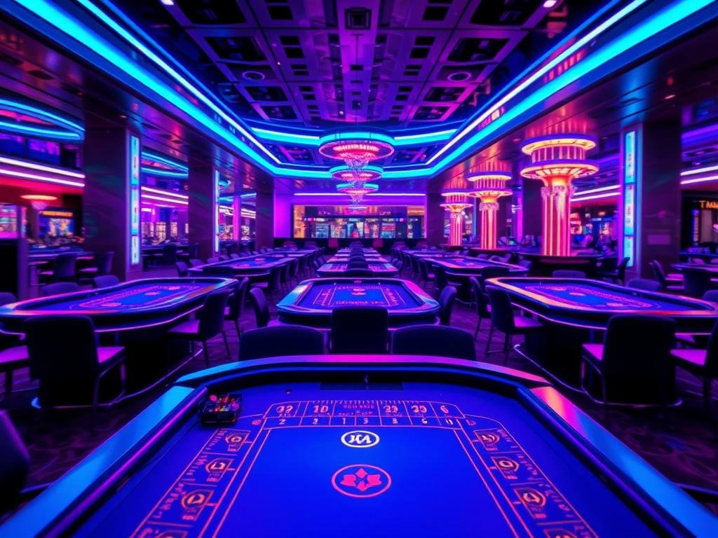 About Live Direct Baccarat - Fast Table Switches, Speed Mode/No Computer Options, Enterprise-Grade Encryption company