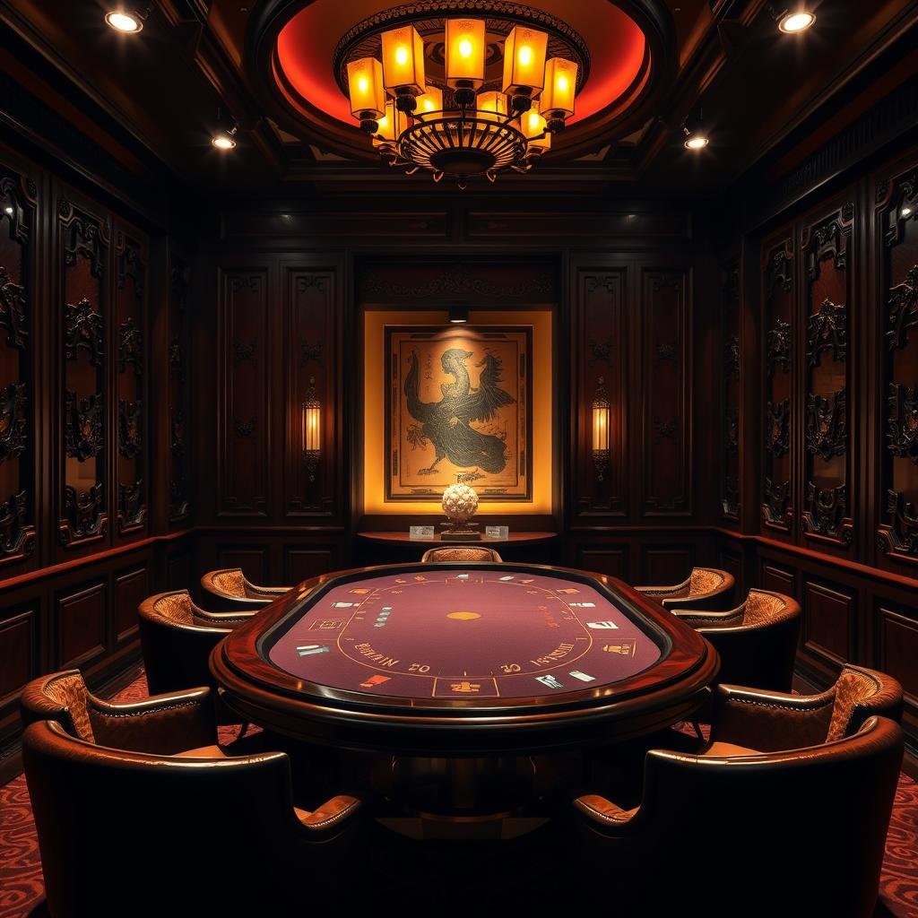 Baccarat Brand Complete, Historical Records, Choose Rooms to Suit Your Style, Multiple Payment Channels customer success background