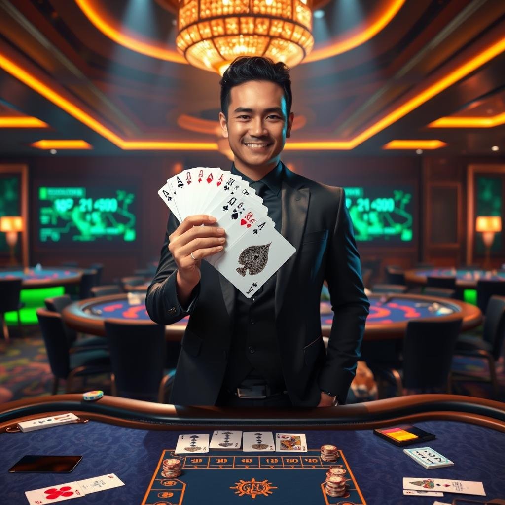 Club Baccarat Online Full Camp, Multi-Table Mode, Supports Statistical Formulas, Refer Friends for Commission casino representative