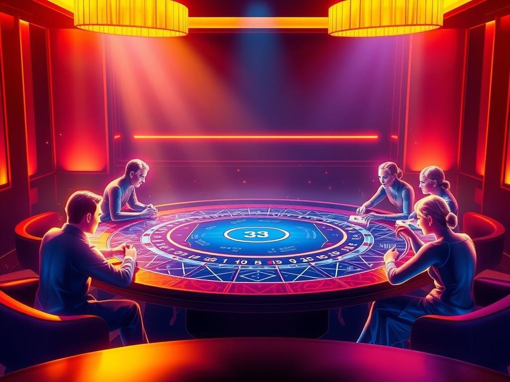 About Club Baccarat Online Full Camp, Multi-Table Mode, Supports Statistical Formulas, Refer Friends for Commission company