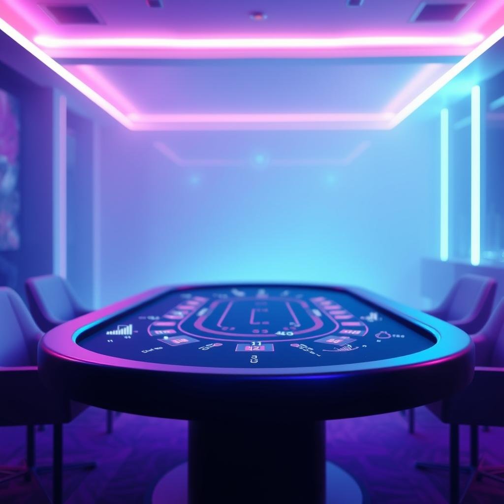 Club Baccarat Online Full Camp, Multi-Table Mode, Supports Statistical Formulas, Refer Friends for Commission customer success background