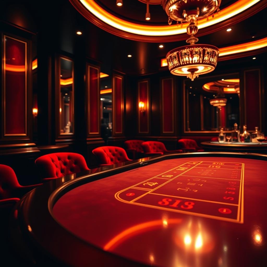 Premium Live Baccarat Room, Professional Dealers, Cow Cow Baccarat with Thai Support Team customer success background