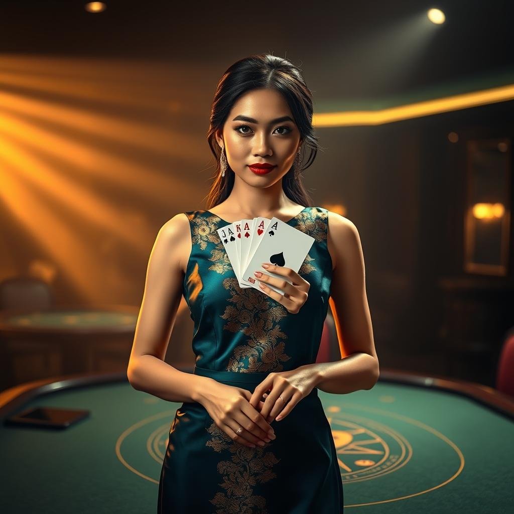 Trusted Big Baccarat Site: Trend Prediction, High-Definition Visuals, Try Before You Bet casino representative