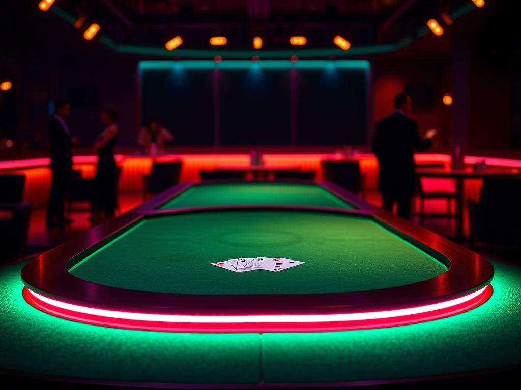 About Top Baccarat Hub: Easy Switch, Speed/No-Commission Modes, Transparent Finances company