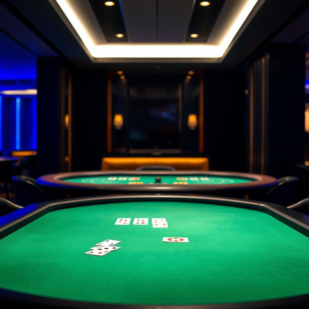 Top Baccarat Hub: Easy Switch, Speed/No-Commission Modes, Transparent Finances customer success background