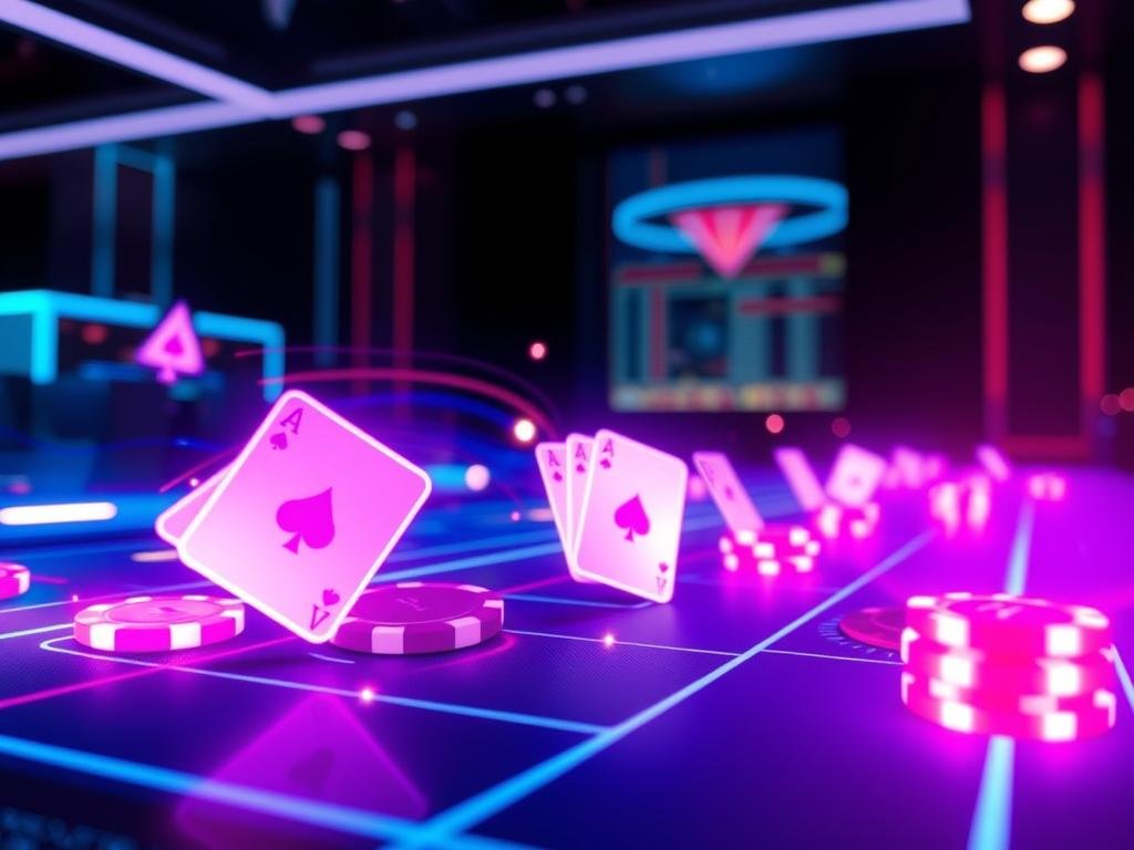 About Baccarat Web Direct Stable, Fast Camp Switching, Smooth Table Changes, Thai Support Team, Clear Cues for Enjoyment company