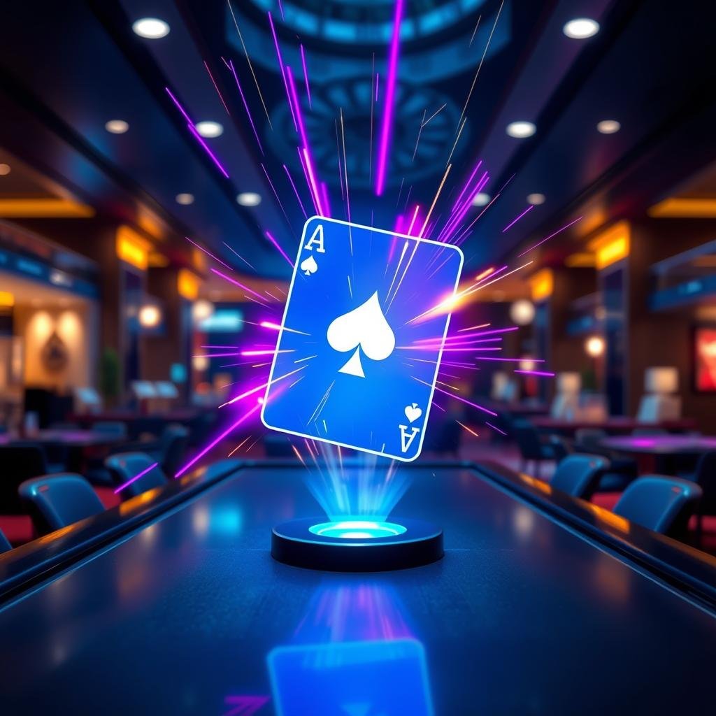 Baccarat Live Speed, Fast Loading, Trend Prediction, Full Range of Popular Providers, High Security Standards casino representative