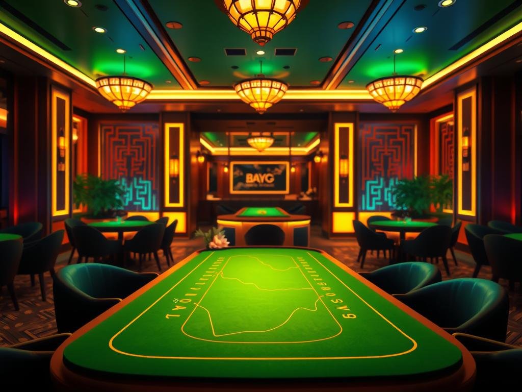 About Easy Thai Baccarat, Trend Prediction, Trend Viewing Support, Newbie Guide Easy to Read company