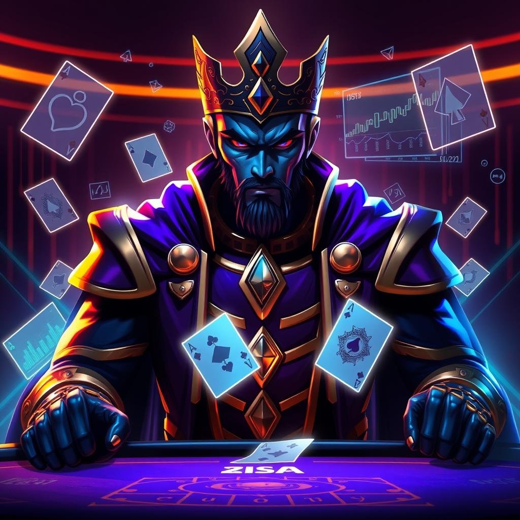 Top Baccarat Hub: Detailed Stats, Trend Analysis, Enterprise-Grade Encryption casino representative