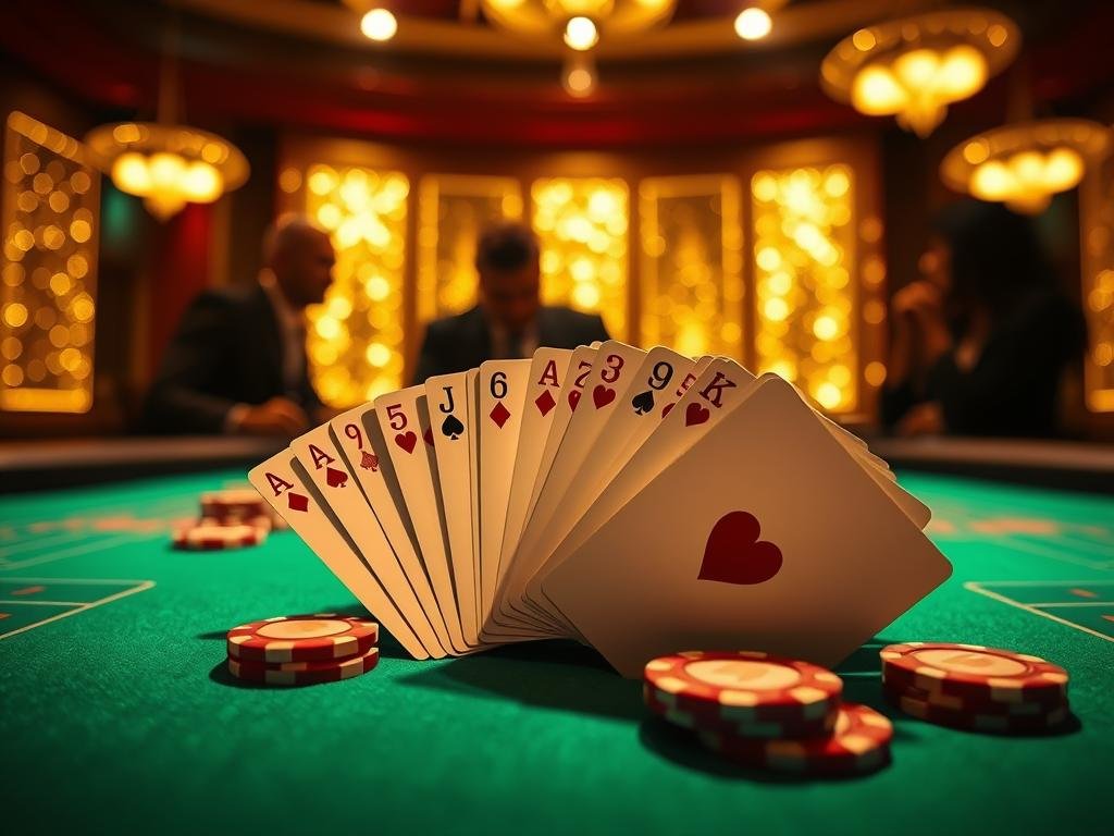 About Baccarat Web Direct Stable, Clear Smooth Streaming, Trend Viewing Support, Refer Friends Get Commission company