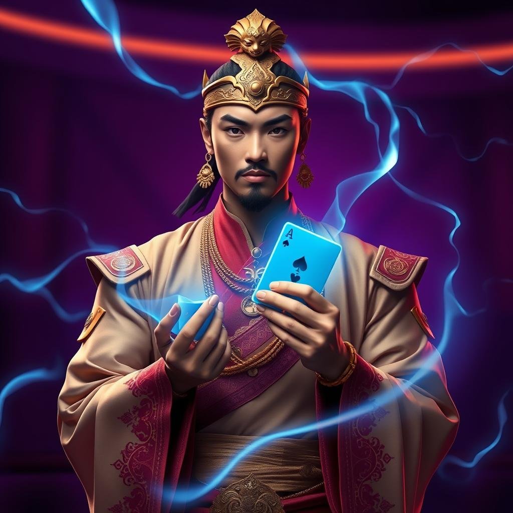 Full System Live Casino Baccarat, Crystal Clear Smooth Streaming, Full Lightning Baccarat, High Security Standards casino representative