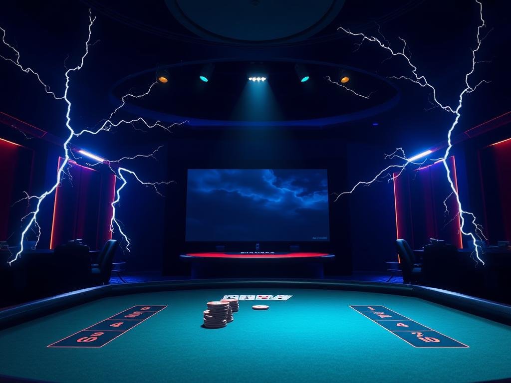 About Full System Live Casino Baccarat, Crystal Clear Smooth Streaming, Full Lightning Baccarat, High Security Standards company