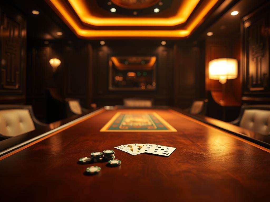 About Secure Direct Baccarat, No Lag, Choose Your Room, Customer Data Safe company