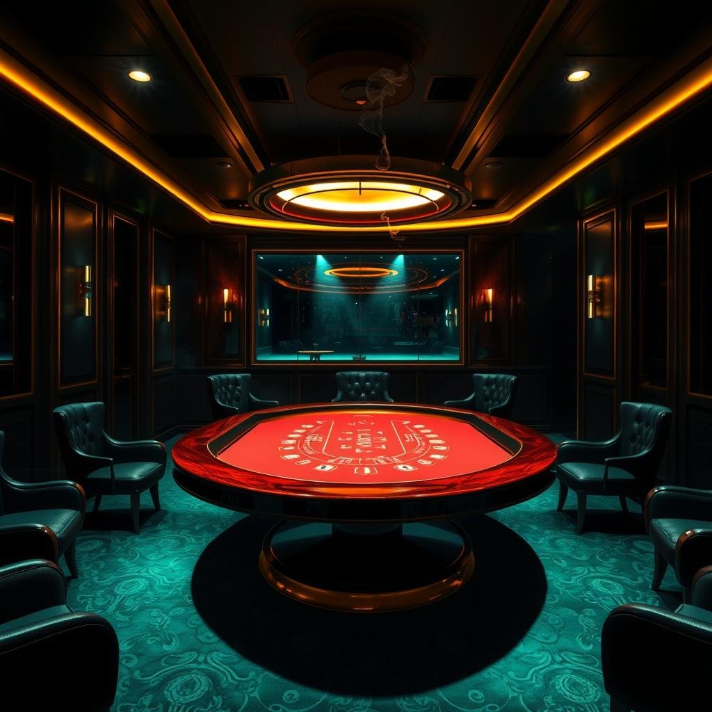Secure Direct Baccarat, No Lag, Choose Your Room, Customer Data Safe customer success background
