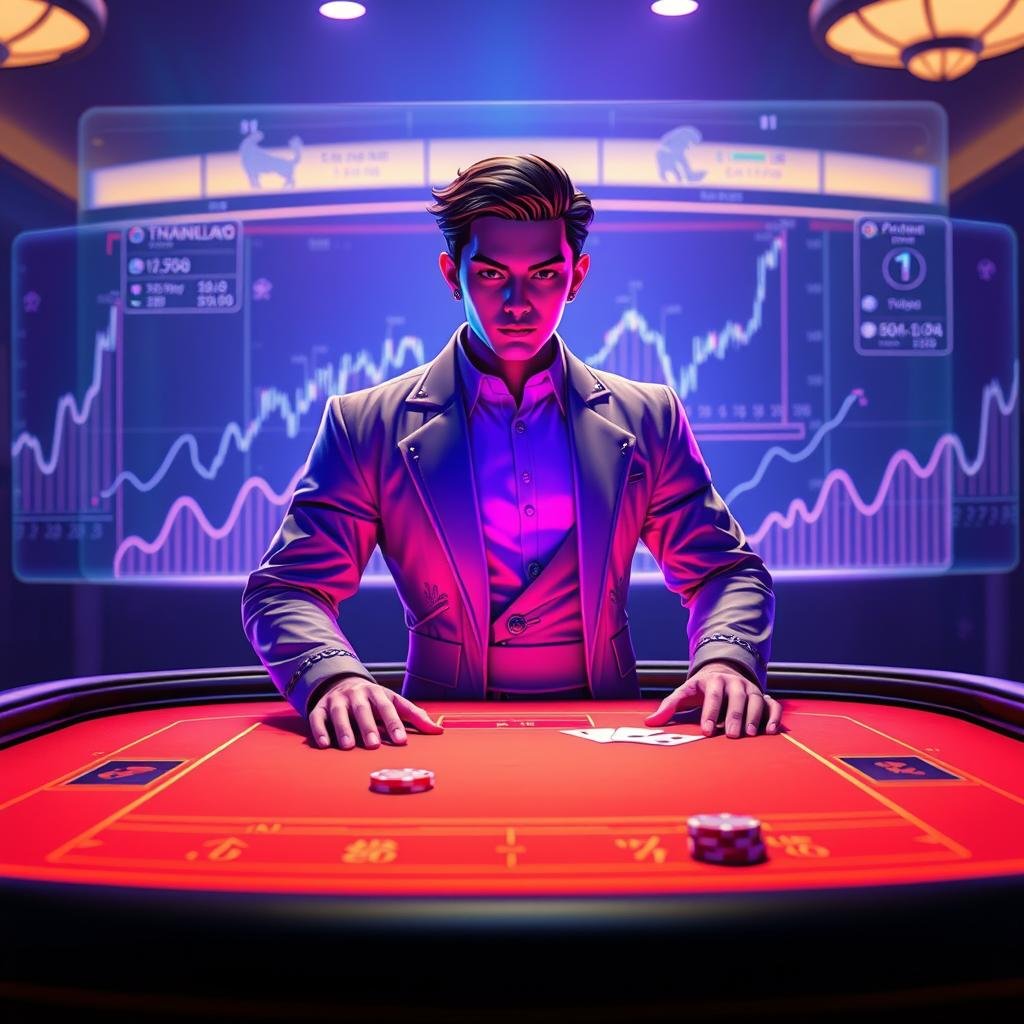 Club Bacarrat Online Krub Kai - Trend Forecasting, Room Selection by Style, Transparent Finance casino representative