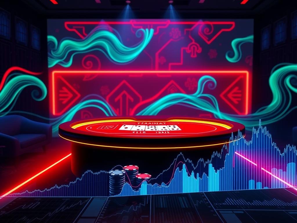 About Club Bacarrat Online Krub Kai - Trend Forecasting, Room Selection by Style, Transparent Finance company