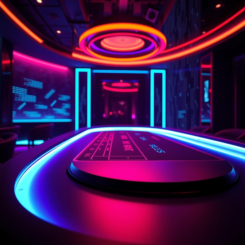 Club Bacarrat Online Krub Kai - Trend Forecasting, Room Selection by Style, Transparent Finance customer success background