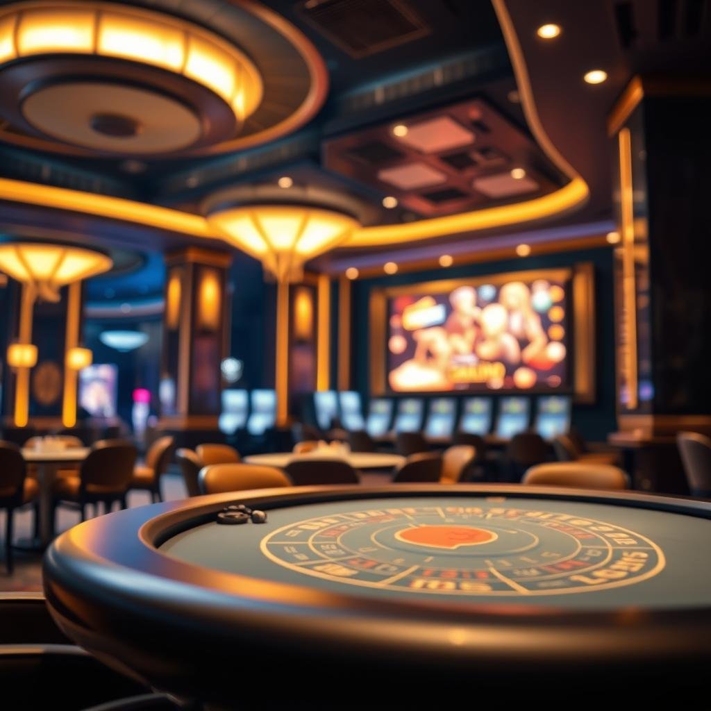 Multi-Angle Baccarat, Multi-Table Mode, All-Provider Lobby, Instant Auto Deposit/Withdrawal customer success background