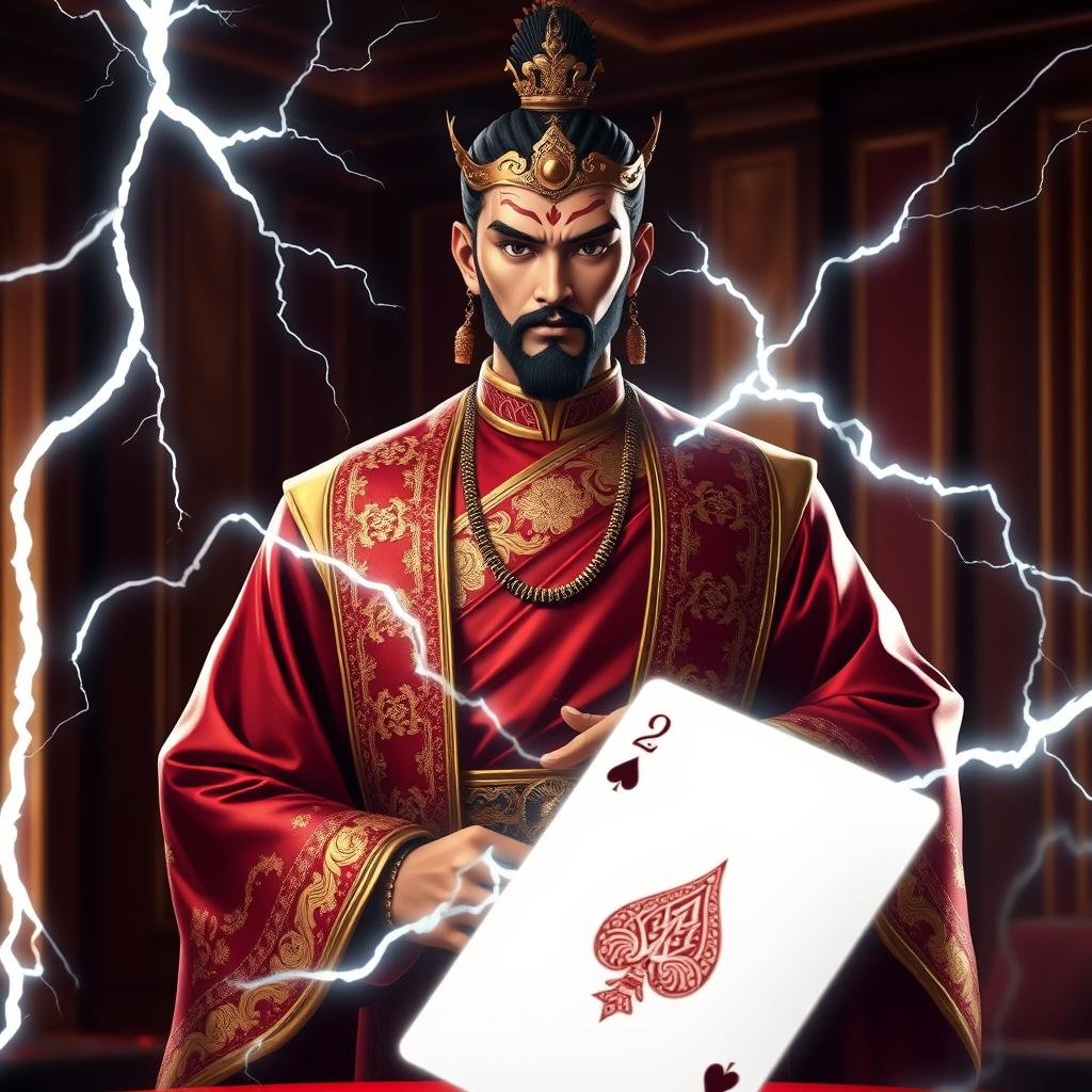 VIP Special Room Baccarat: Clear Card Reveals, Full Lightning Baccarat, Enterprise-Grade Encryption casino representative