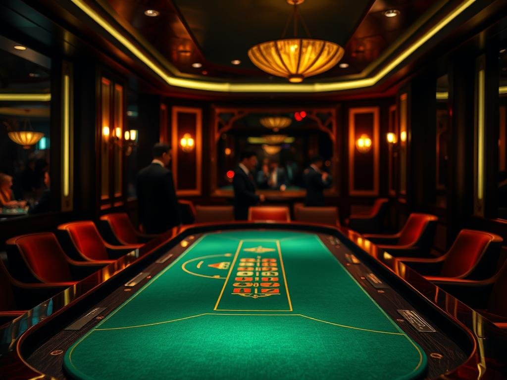 About VIP Special Room Baccarat: Clear Card Reveals, Full Lightning Baccarat, Enterprise-Grade Encryption company