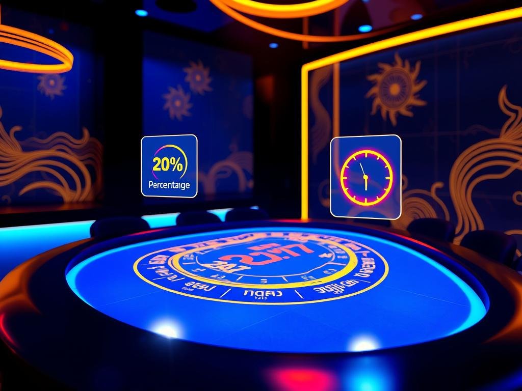 About Top Baccarat Hub: Bet Percentage, Dual-Side Betting, 24/7 Support company