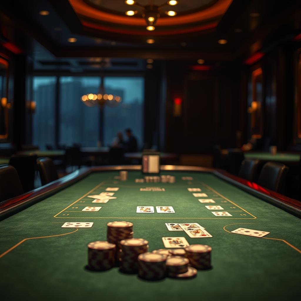 Top Baccarat Hub: Bet Percentage, Dual-Side Betting, 24/7 Support customer success background