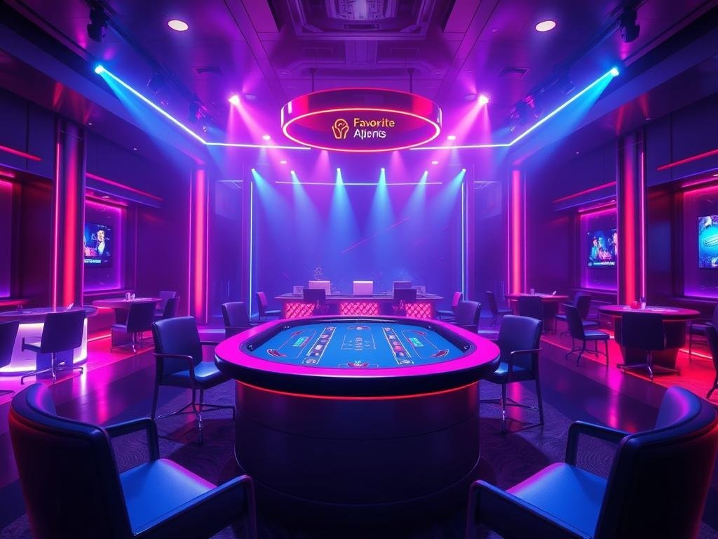 About Live Direct Baccarat, Past Hand Records, Favorite Room Alerts, Fast Bill Settlement, Easy Mobile Betting company