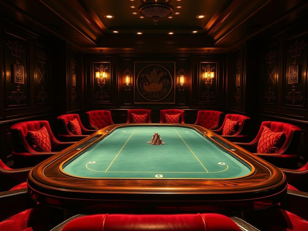 About Baccarat VIP Special Rooms, Decision-Making Formulas, Cow Cow Baccarat with Instant Auto Deposit/Withdrawal company