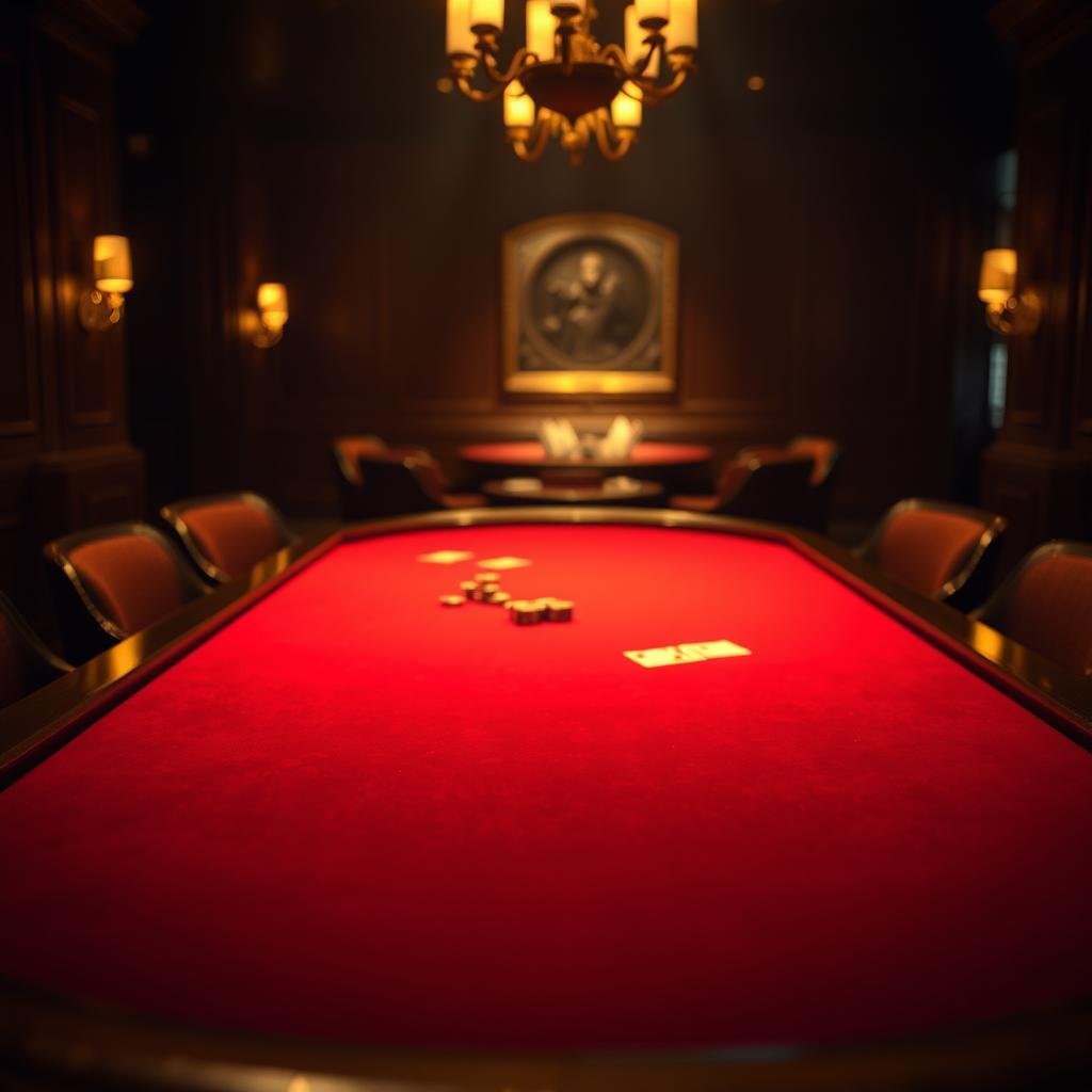 Easy Interface Baccarat, Historical Bet Tracking, Bull Bull Baccarat with Secure Verification System customer success background